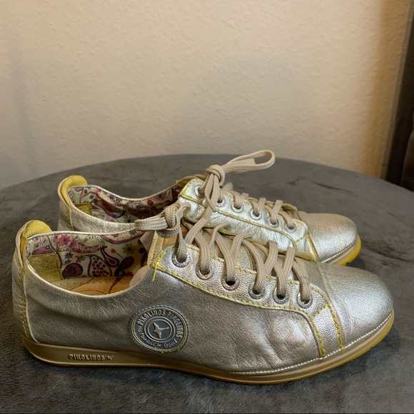 PIKOLINOS Shoes - Pikolinos Sneakers Size: 37